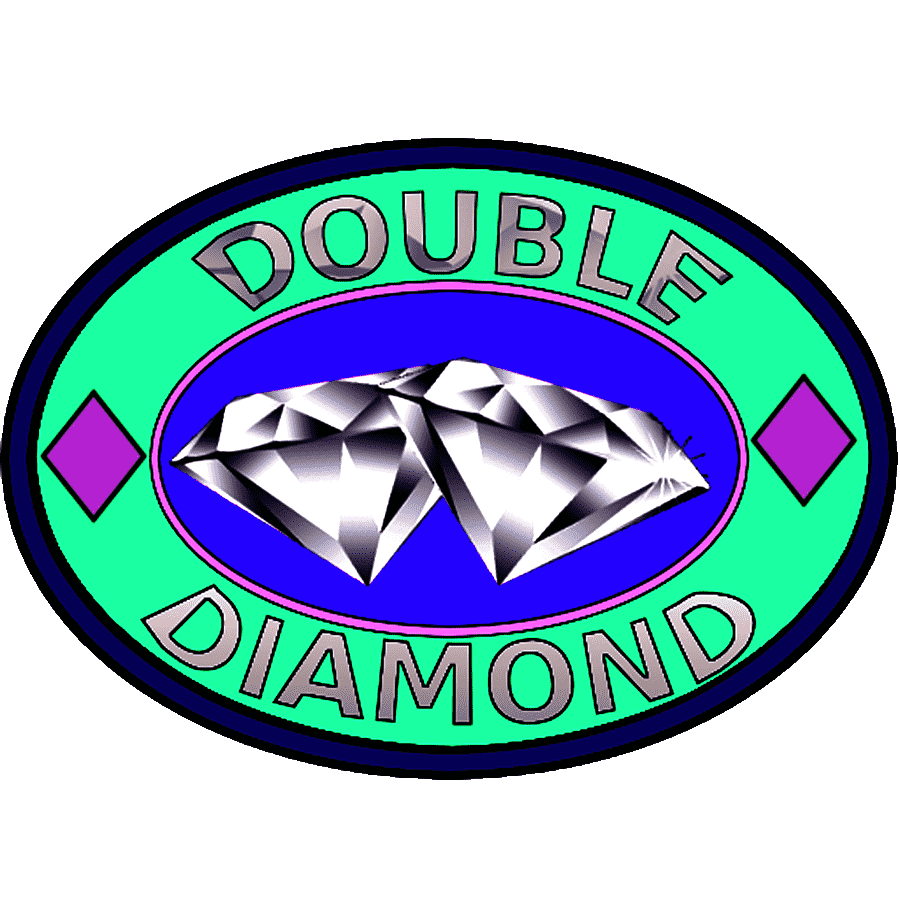 logo Double Diamond